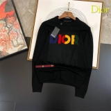 2023.11 Dior sweater man M-3XL (189)