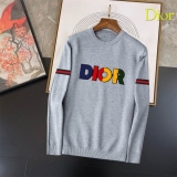 2023.11 Dior sweater man M-3XL (183)