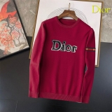 2023.11 Dior sweater man M-3XL (184)