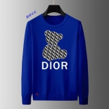 2023.11 Dior sweater man M-4XL (220)