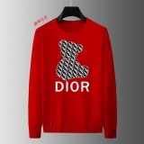 2023.11 Dior sweater man M-4XL (226)