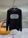 2023.11 Dior sweater man XS-L (235)
