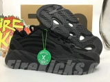 2023.8 (OG better Quality)Authentic Adidas Yeezy 700 Boost “Vanta ” Men And Women ShoesFU6684 -Dong