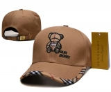 2023.11 Burberry Snapbacks Hats-TY (10)