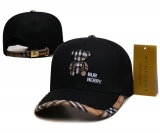 2023.11 Burberry Snapbacks Hats-TY (8)