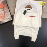 2023.11 Prada sweater man M-3XL (149)