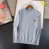 2023.11 Prada sweater man M-3XL (142)
