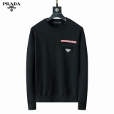 2023.11 Prada sweater man M-3XL (137)