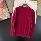2023.11 Prada sweater man M-3XL (148)