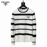 2023.11 Prada sweater man M-3XL (135)