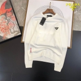 2023.11 Prada sweater man M-3XL (151)