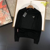 2023.11 Prada sweater man M-3XL (150)
