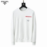 2023.11 Prada sweater man M-3XL (136)