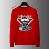 2023.11 Prada sweater man M-4XL (157)