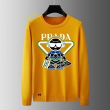 2023.11 Prada sweater man M-4XL (153)