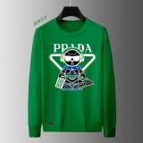 2023.11 Prada sweater man M-4XL (156)