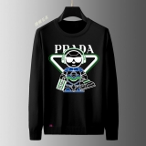 2023.11 Prada sweater man M-4XL (158)
