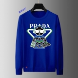 2023.11 Prada sweater man M-4XL (154)