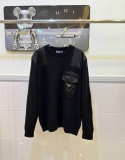 2023.11 Prada sweater man S-XL (159)