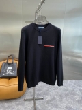 2023.11 Prada sweater man XS-L (163)