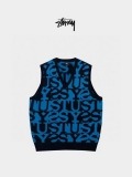 2023.10 Stussy sweater man S-XL (9)