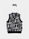 2023.10 Stussy sweater man S-XL (10)