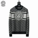 2023.11 Versace sweater man M-3XL (148)