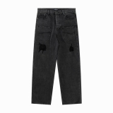 2023.8 Belishijia short jeans man 28-34 (4)