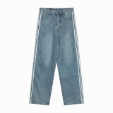 2023.8 Belishijia short jeans man 28-34 (2)