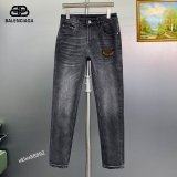 2023.9 Belishijia short jeans man 28-38 (7)