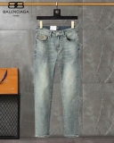2023.9 Belishijia short jeans man 29-38 (8)