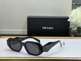 2023.12 Prada Sunglasses Original quality-QQ (1963)