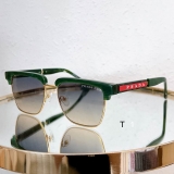 2023.12 Prada Sunglasses Original quality-QQ (1962)