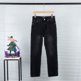 2023.11 Belishijia short jeans man 28-36 (13)