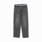 2023.11 Belishijia short jeans man 30-36 (14)