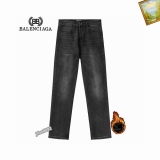2023.12 Belishijia short jeans man 28-38 (22)
