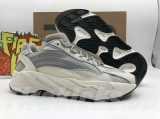 2023.8 (OG better Quality)Authentic Adidas Yeezy 700 Boost “Static ” Men And Women ShoesEF2829 -Dong
