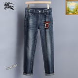 2023.9 Burberry long jeans man 28-38 (24)