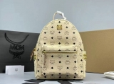 2023.12 Authentic  MCM Backpack -TM840 (3)