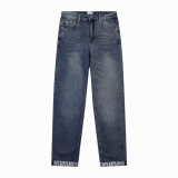 2023.11 Dior long jeans man S-2XL (19)