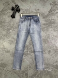 2023.9 FENDI long jeans man 28-38 (12)