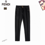 2023.10 FENDI long jeans man 28-38 (19)