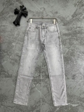 2023.9 Gucci long jeans man 28-38 (13)