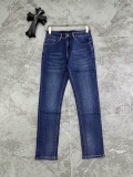 2023.9 Gucci long jeans man 28-38 (14)