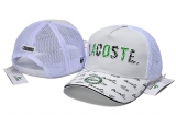 2023.11 Perfect Lacoste Snapbacks Hats (34)