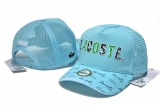 2023.11 Perfect Lacoste Snapbacks Hats (33)