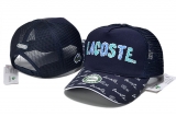 2023.11 Perfect Lacoste Snapbacks Hats (32)