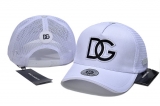 2023.11 Perfect DG Snapbacks Hats (11)
