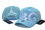 2023.11 Perfect DG Snapbacks Hats (5)