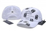 2023.11 Perfect DG Snapbacks Hats (10)